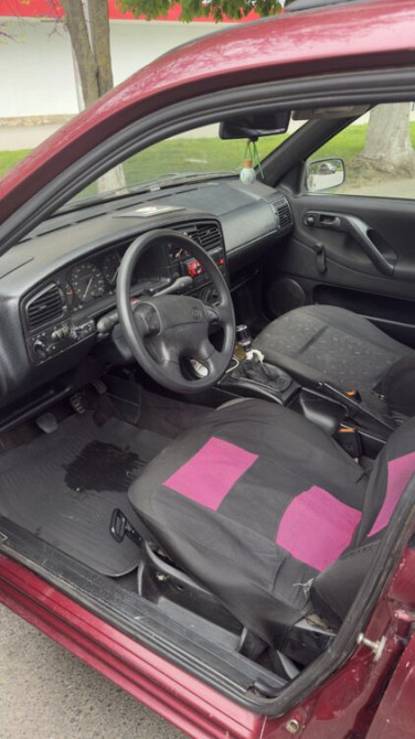 Продам VW Passat B4 1.8 бензин-газ метан Tiraspol - fotografie 5