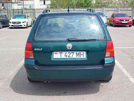 Продам Volkswagen Golf IV Тирасполь