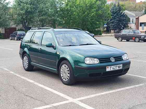 Продам Volkswagen Golf IV Тирасполь