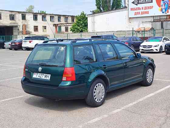 Продам Volkswagen Golf IV Тирасполь