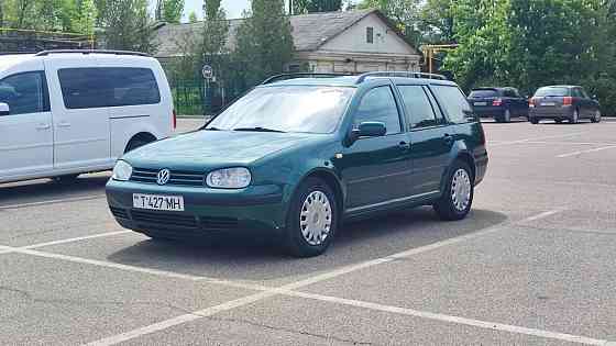 Продам Volkswagen Golf IV Тирасполь