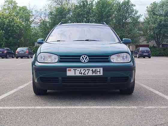 Продам Volkswagen Golf IV Тирасполь