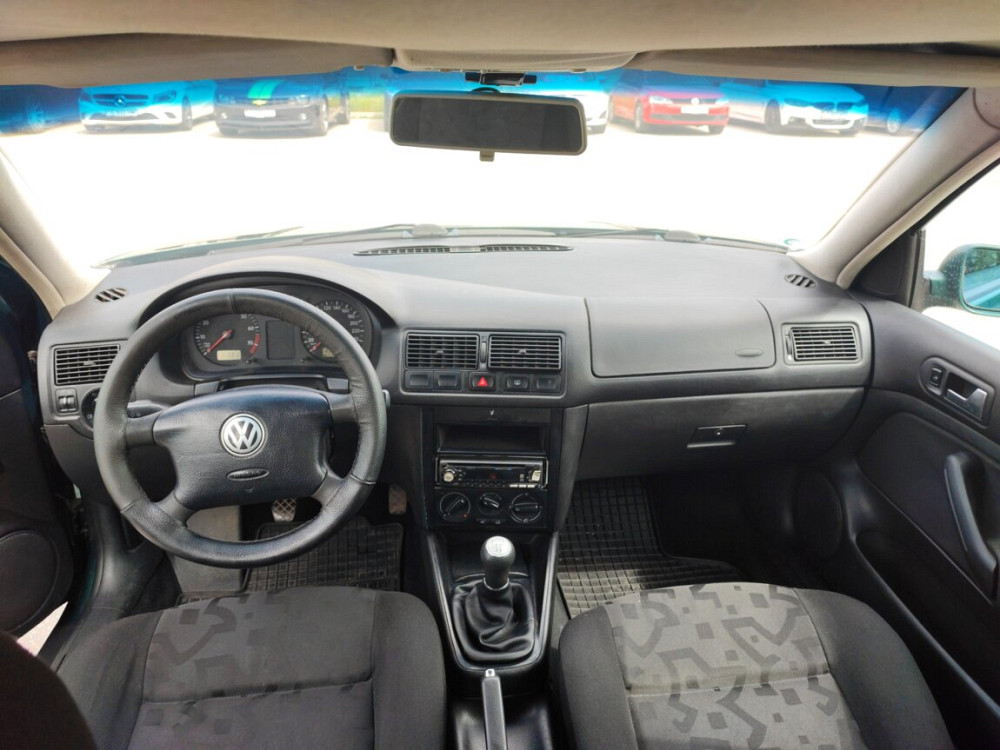 Продам Volkswagen Golf IV Tiraspol - fotografie 8
