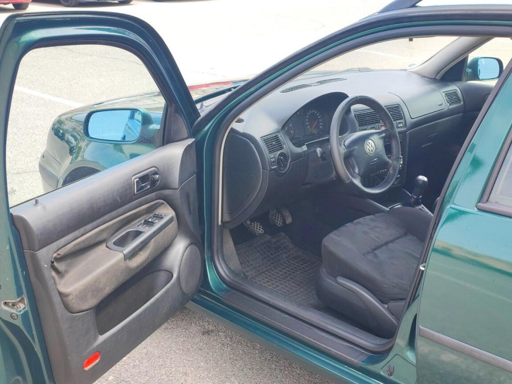Продам Volkswagen Golf IV Tiraspol - fotografie 7