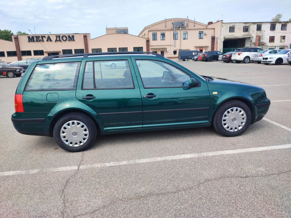 Продам Volkswagen Golf IV Tiraspol - fotografie 5