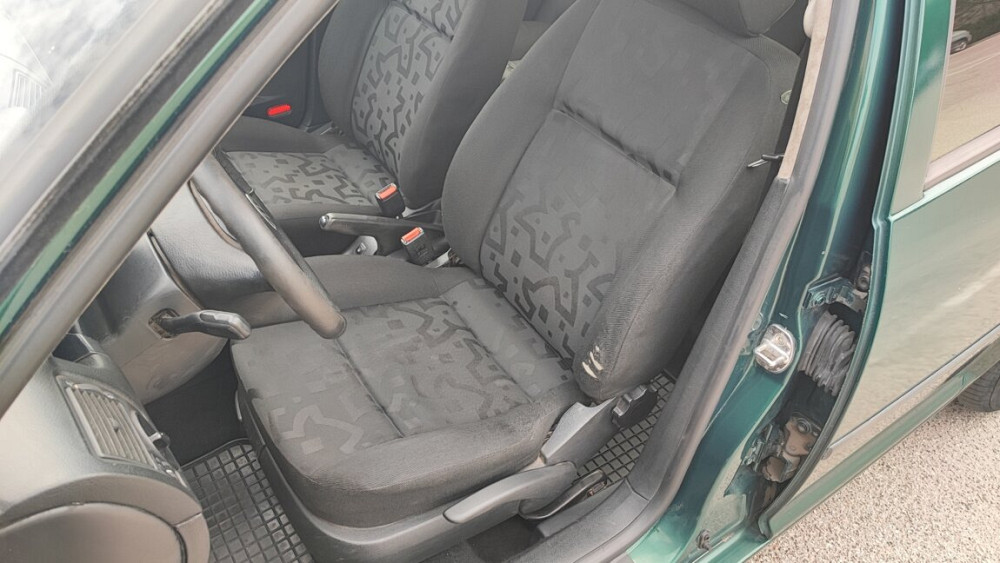 Продам Volkswagen Golf IV Tiraspol - fotografie 10