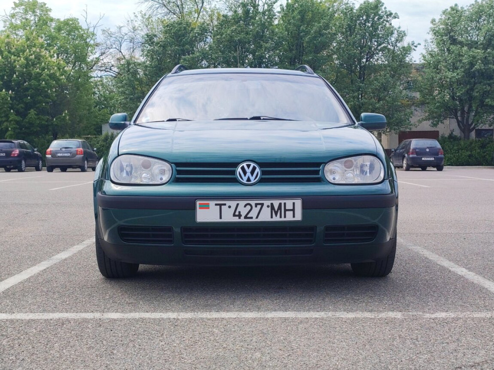 Продам Volkswagen Golf IV Tiraspol - fotografie 3