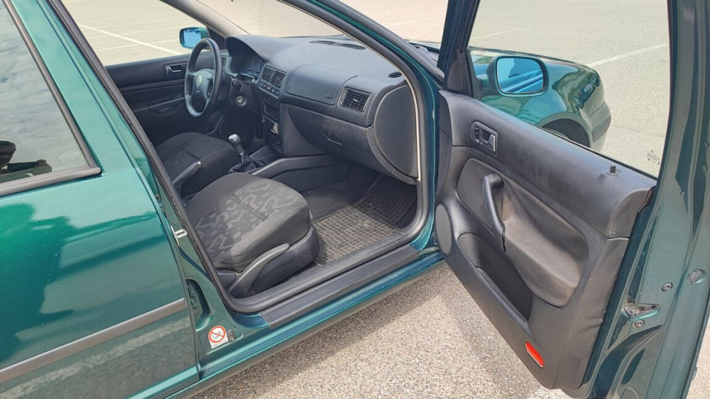 Продам Volkswagen Golf IV Tiraspol - fotografie 9