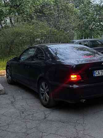 Продам clk 200 kompressor Тирасполь