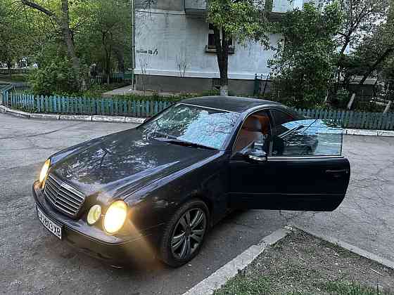 Продам clk 200 kompressor Тирасполь