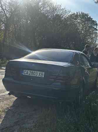 Продам clk 200 kompressor Тирасполь