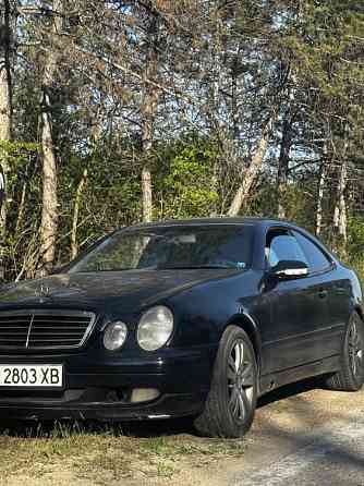 Продам clk 200 kompressor Тирасполь