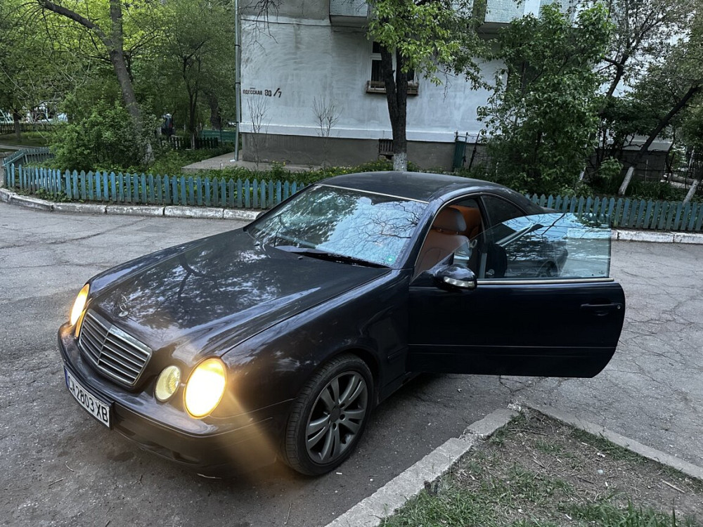 Продам clk 200 kompressor Тирасполь - изображение 5