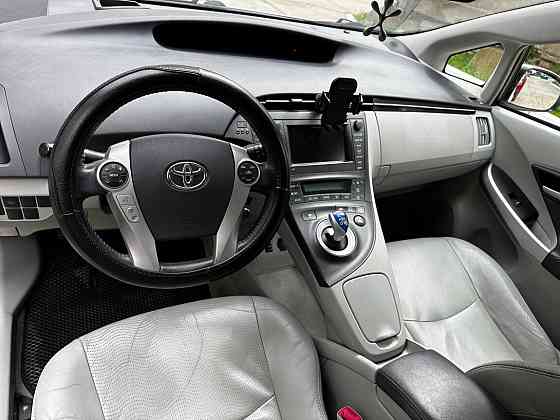 Prius 30 Тирасполь