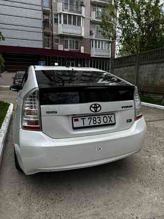 Prius 30 Тирасполь