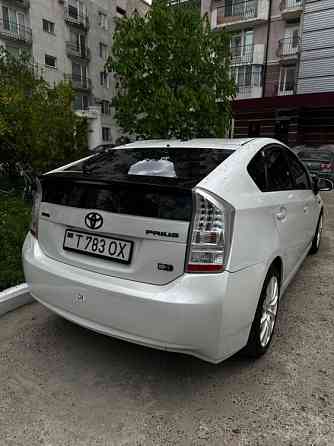 Prius 30 Тирасполь