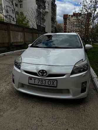 Prius 30 Тирасполь