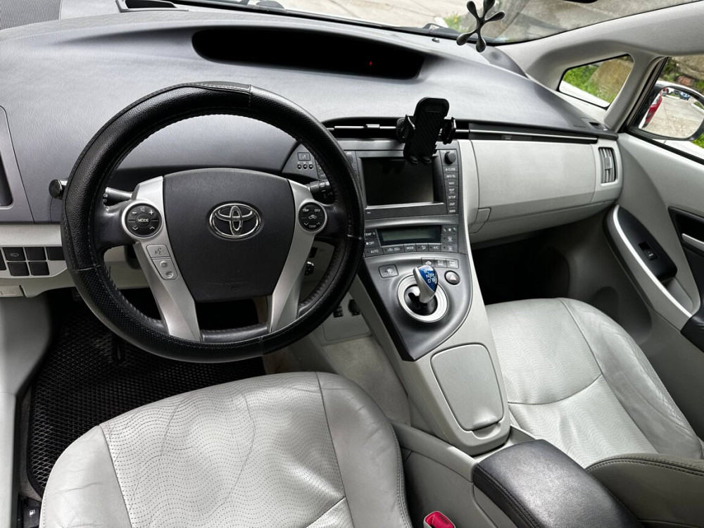 Prius 30 Тирасполь - изображение 3