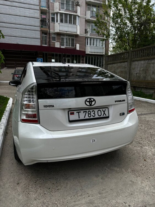 Prius 30 Тирасполь - изображение 5