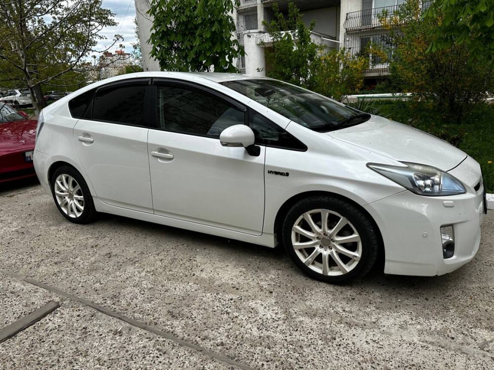 Prius 30 Тирасполь - изображение 7