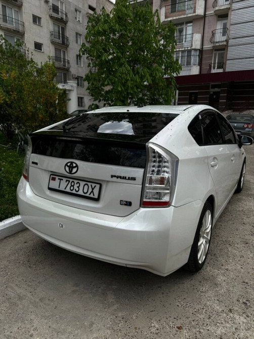 Prius 30 Тирасполь - изображение 6