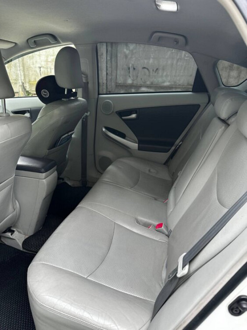 Prius 30 Тирасполь - изображение 4