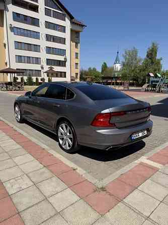 Volvo S90 2017 год Кишинёв Кишинёв