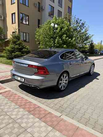 Volvo S90 2017 год Кишинёв Кишинёв