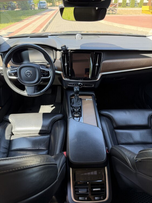 Volvo S90 2017 год Кишинёв Кишинёв - изображение 5