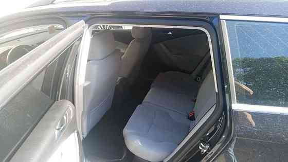 Volkswagen Passat 2006 год Бендеры Бендеры