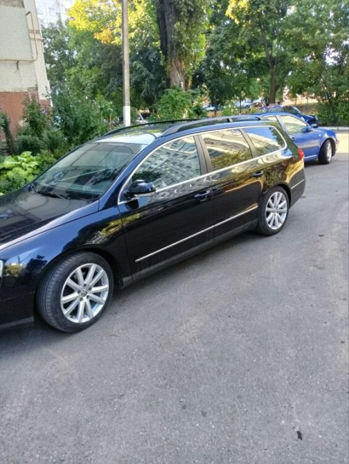 Volkswagen Passat 2006 год Бендеры Бендеры - изображение 4