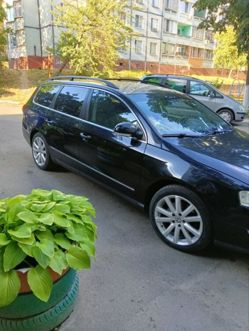 Volkswagen Passat 2006 год Бендеры Бендеры - изображение 6