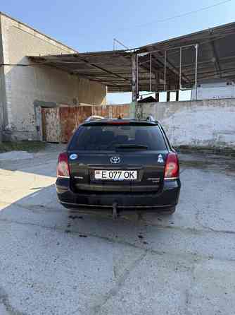 Toyota Avensis 2007 год Дубоссары Дубоссары