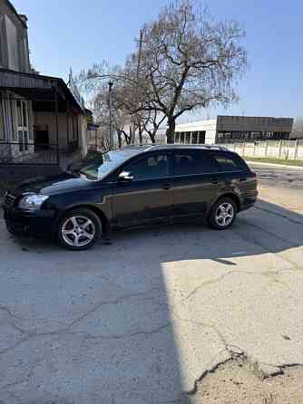 Toyota Avensis 2007 год Дубоссары Дубоссары