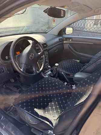 Toyota Avensis 2007 год Дубоссары Дубоссары