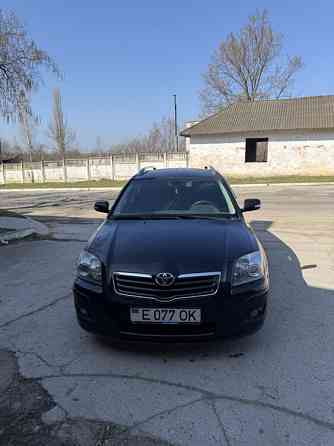 Toyota Avensis 2007 год Дубоссары Дубоссары
