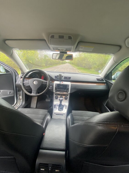 Volkswagen Passat 2007 год Рыбница Рыбница - изображение 3