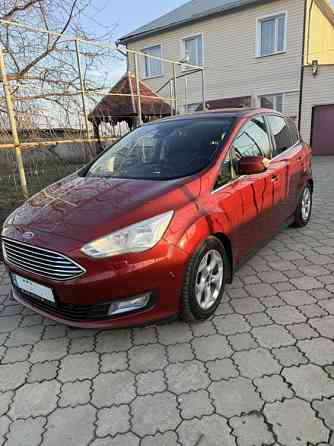 Ford C-MAX 2015 год Слободзея Слободзея