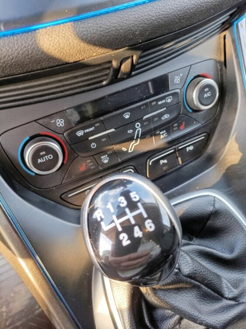 Ford C-MAX 2015 год Слободзея Slobozia - fotografie 7