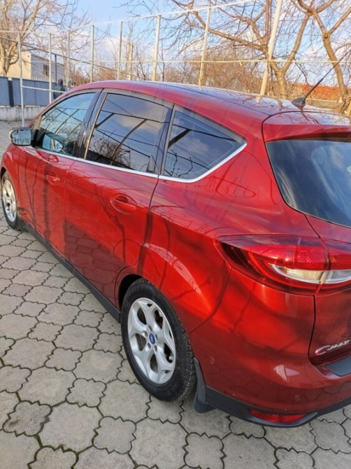 Ford C-MAX 2015 год Слободзея Slobozia - fotografie 1