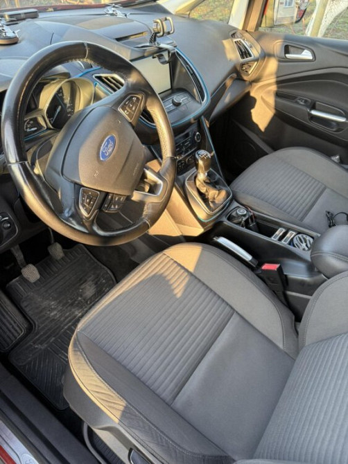 Ford C-MAX 2015 год Слободзея Slobozia - fotografie 6