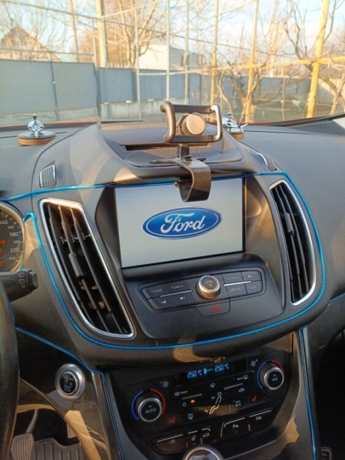 Ford C-MAX 2015 год Слободзея Slobozia - fotografie 8
