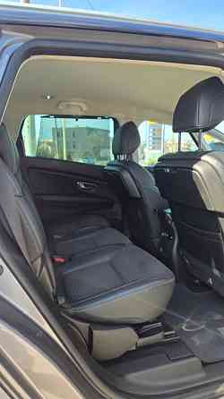 Renault Scenic 2018 год Кишинёв Chişinău