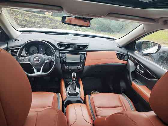 Nissan Rogue 2017 год Бендеры Бендеры