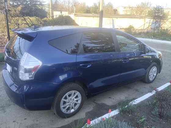 Toyota Prius 2013 год Рыбница Рыбница