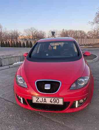 Seat Toledo 2006 год Суклея Суклея