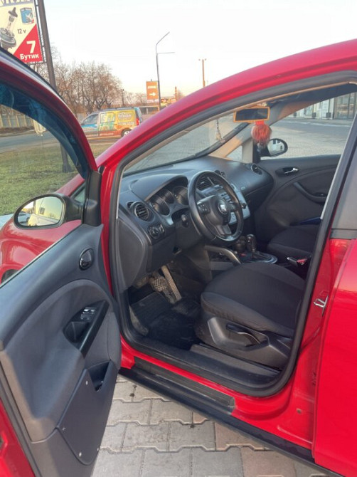 Seat Toledo 2006 год Суклея Sucleia - fotografie 4