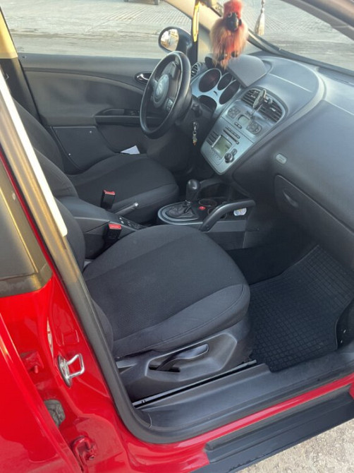 Seat Toledo 2006 год Суклея Sucleia - fotografie 2