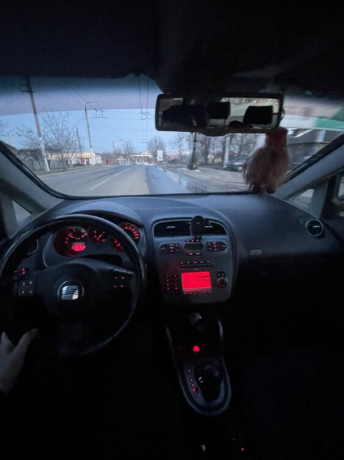 Seat Toledo 2006 год Суклея Sucleia - fotografie 5