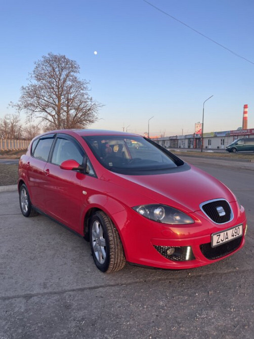 Seat Toledo 2006 год Суклея Sucleia - fotografie 3